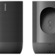 A leaked image of the Sonos Move from WinFuture